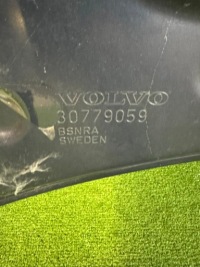 Volvo s60 2 2 v60 дорестайлинг  liftem 2010-13 капот крышка двигателя оригинал Киев, фото thumb