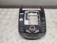 фото thumb №6, Audi a4 s4 b8 8k 8t0919609g панели управление, переключатели