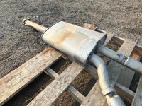 фото thumb №6, Глушители выхлоп система выпускной ford explorer 2.3 2020+