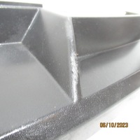 фото thumb №5, Дифузор накладка octavia iii sedan 5e5807521