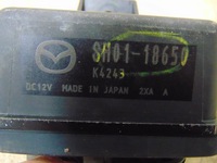 фото thumb №6, Модуль реле свеча накаливания mazda 6 gj 2.2d