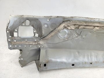 фото thumb №6, Pas задний усилитель nissan qashqai 1 2006-2013