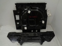 Купить Peugeot 2008 2 ремень задний поддон пол багажника новый оригинальный adblue, фото thumb