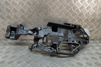 фото thumb №5, Porsche taycan cross turismo задній лівий кронштейн стійка c 9j0868553 2021