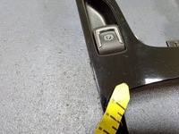 фото thumb №8, Opel insignia b рамка перемикання передач 39126636