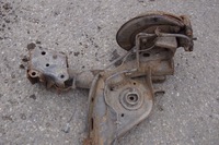 фото thumb №6, Балка підвішування зад nissan juke f15