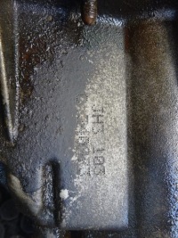 фото thumb №9, Коробка передач передач nissan micra k12 1.2 b 06r