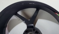 фото thumb №13, Диск зад задняя 17" x 6.0" ducati monster 1200 2017+