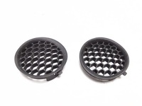 фото thumb №1, Заглушка решётка галоген левая бампера subaru impreza gh gr 07-