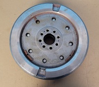 фото thumb №7, Cupra leon 23r колесо двухмассовый маховик 05l105266j