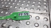 фото thumb №8, Насос топлива j1bg-9d376-aa ford transit courier fiesta mk8 1.0 ecoboost