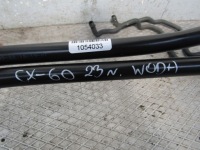 Купить Cx-60 2.5 e-skyactiv 23r пабтрубок  шланг воды радиатора шланги трубки провода, фото thumb