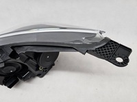 фото thumb №8, Ford focus mk iii 3 lift лампа przódprawa обычная с led drl f1eb-13w029-ag