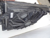 Вентилятор радіатор chrysler 300c lancia 11^ в Україні, фото thumb