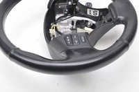 фото thumb №9, Lexus is ii повітропровід шкіряний p2