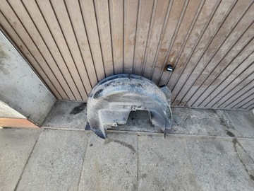 фото thumb №7, Підкрилок ліві праві зад задні peugeot 3008 ii 2016r-