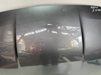 Renault scenic v e tech капот крышка двигателя Недорого, фото thumb