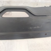 фото thumb №6, Toyota c-hr накладка бампера диффузор задняя задняя 52453-f4010