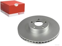 фото thumb №1, Herth+ buss тормозные диски тормозные 2szt subaru brz 2.0