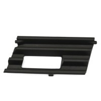 фото thumb №5, Mercedes benz w126 sec usa бампер передний нижняя защита фаркоп a1268850326