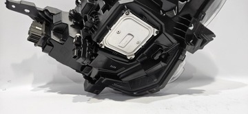 фото thumb №12, Лампа лівий перед повний led renault arkana 20- 260603632r європа оригінал
