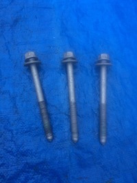 фото thumb №1, Jeep grand cherokee wl 21 22 23 болт do подрамник перед