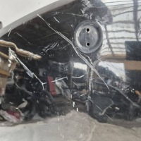 фото thumb №8, Mercedes b клас w245 05-09 капот кришка двигуна