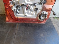 фото thumb №6, Nissan murano z50 дверь передние левая lak. r10