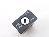 фото thumb №1, Переключатель подушка безопасности vw passat b5