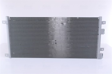 фото thumb №13, Радиаторов кондиционера nissens 940004 504022601