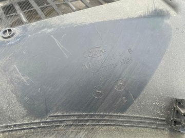 фото thumb №9, Ford kuga mk2 панель під лобовим склом fv44-s02216-a