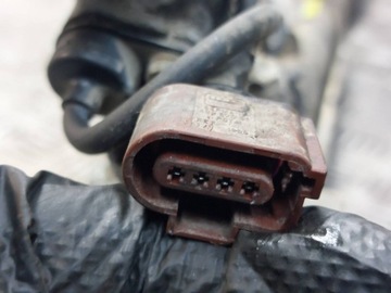 фото thumb №11, Рейка рульового управління трансмісія + датчик кута повороту koyo vw polo iv eu