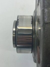 Wał колінчастий bmw 4 f36 gran купе 7643258 Доставка, фото thumb