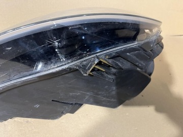 фото thumb №12, Vw golf vi plus лампа лівий правий перед