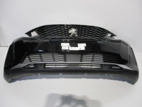 фото thumb №3, Бампер peugeot 3008 4x pdc радар 21r