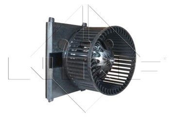 фото thumb №16, Nrf повітродувка audi