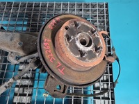 фото thumb №2, Ступица колёса зад поворотный кулак toyota rav4 iii 2.2