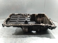 Поддон масляная opel astra j 55573785 1.6 cdti Недорого, фото thumb
