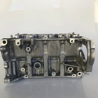 фото thumb №13, Блок двигуна opel insignia 1.5 turbo lfv b15sft