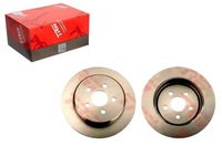 фото thumb №1, Гальмівні диски гальмівні 2szt chrysler задня neon pt cruiser