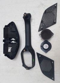 фото thumb №2, Ручка кронштейн консоли jeep renegade