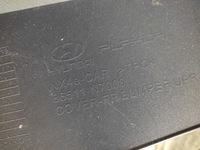 фото thumb №13, Hyundai tucson iv бампер переднє перед 2021- pdc