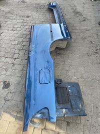 фото thumb №1, Крила чверть права задня поріг bmw e46 cabrio bdb стан