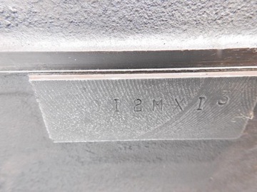 фото thumb №7, Двигун jeep cherokee xj 4.0 53008405
