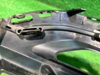 Bmw 1 f40 решітка бампера права перед передня 7459718 Доставка, фото thumb