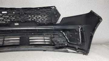 фото thumb №10, Kia sorento iv 2020 - бампер перед 9271