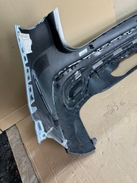 фото thumb №8, Бампер задняя задний mercedes glc w254 x254 amg