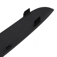 фото thumb №11, Молдинг отделочная решетка передний бампера 51118047727 набор молдинг w