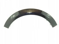 фото thumb №1, Kia soul ii молдинг крыла левый перед