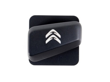 фото thumb №2, Кнопка выключатель переключатель логотип citroen ds5